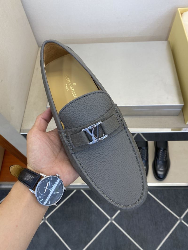 Louis Vuitton Tods Shoes